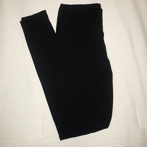 Jet black, align dupe